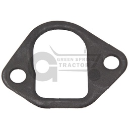 Gasket On the front cover