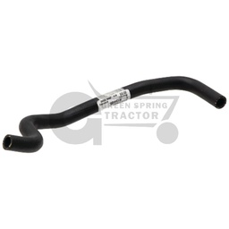 Oil hose For oil return