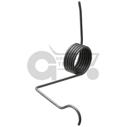 Spring For accelerator pedal
