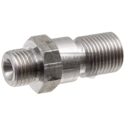 Fitting For pressure pipe