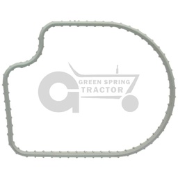 Radial sealing ring