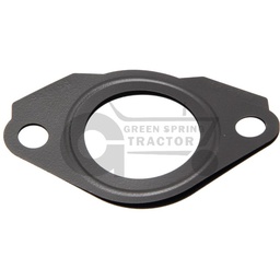 Exhaust manifold gasket