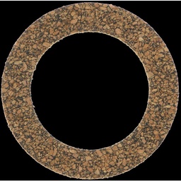 Seal For tank cap