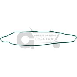Rocker arm housing gasket