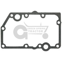 Gasket For oil cooler housing