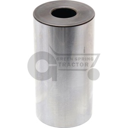 Piston bolt