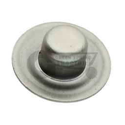 Plug for rocker arm shaft