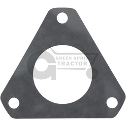 Flange gasket