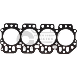 Cylinder head gasket