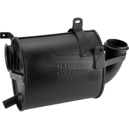muffler