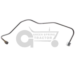 Injection line For cylinder 1