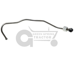 Injection line For cylinder 3