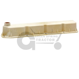 Valve cover