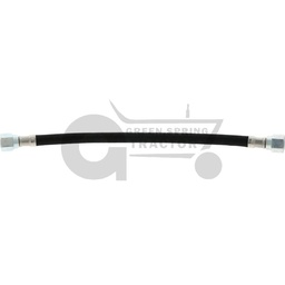 Fuel hose