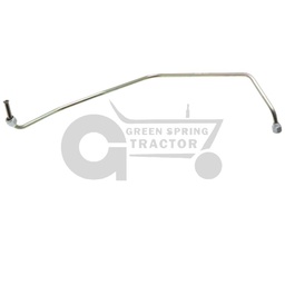 Fuel line