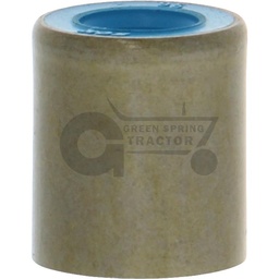 Valve stem seal
