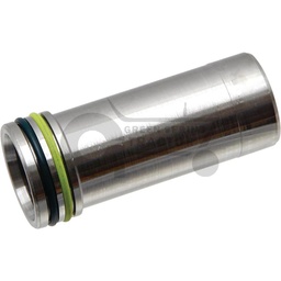 Sleeve For injection nozzle / injector