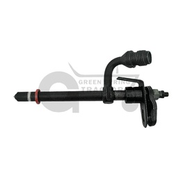 Injection nozzle