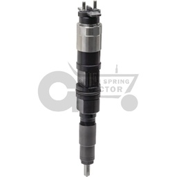 Injector replacement