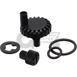Valve set