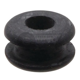Rubber sleeve