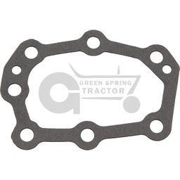 Front cover gasket