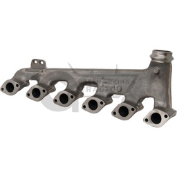 Exhaust manifold