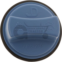 Tank cap