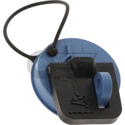 Tank cap