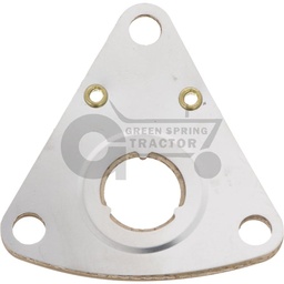 Gasket for AdBlue injection unit