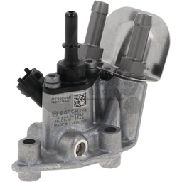 AdBlue injection unit