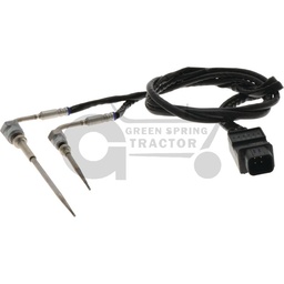 Temperature sensor