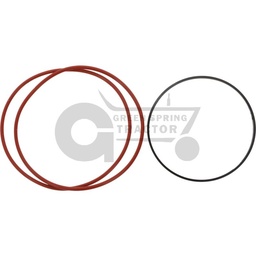 O-ring set Set of 3