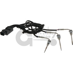Temperature sensor