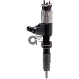 Injector