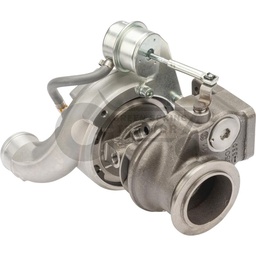 Reman turbocharger