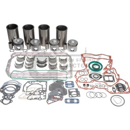 Engine repair set