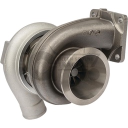 Reman turbocharger