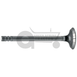 Outlet valve 2 grooves