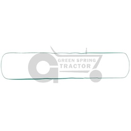 Valve cover gasket