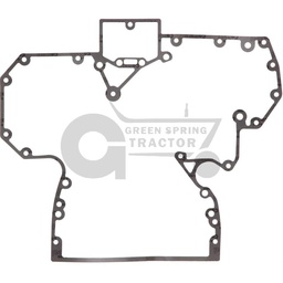 Front cover gasket