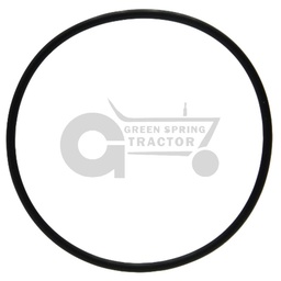 O-ring For mounting cover