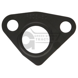 Gasket To the thermostat housing