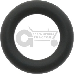 O-ring 7.595 x 2.616 mm
