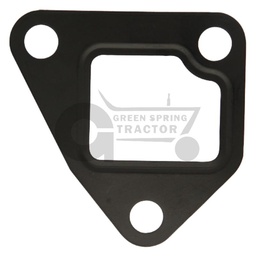 Gasket To the thermostat housing
