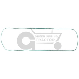 Valve cover gasket Top