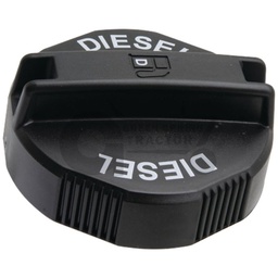 Tank cap