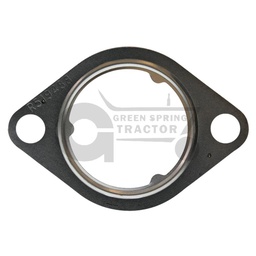 Exhaust gasket
