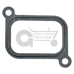 Intake gasket Metal