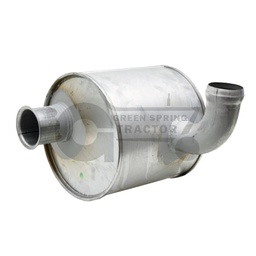 muffler